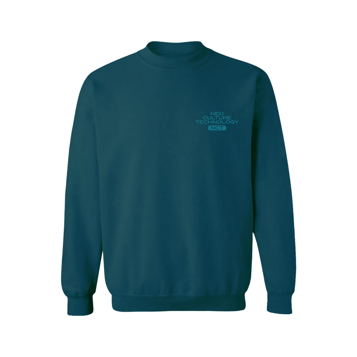 NCT 'Resonance' Sweatshirt (Past Ver.)