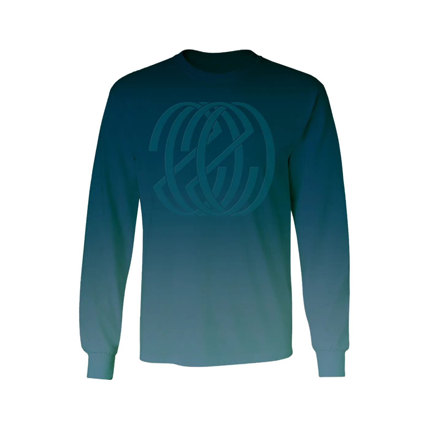 NCT 'Resonance' Long Sleeve T-Shirt (Past Ver.)