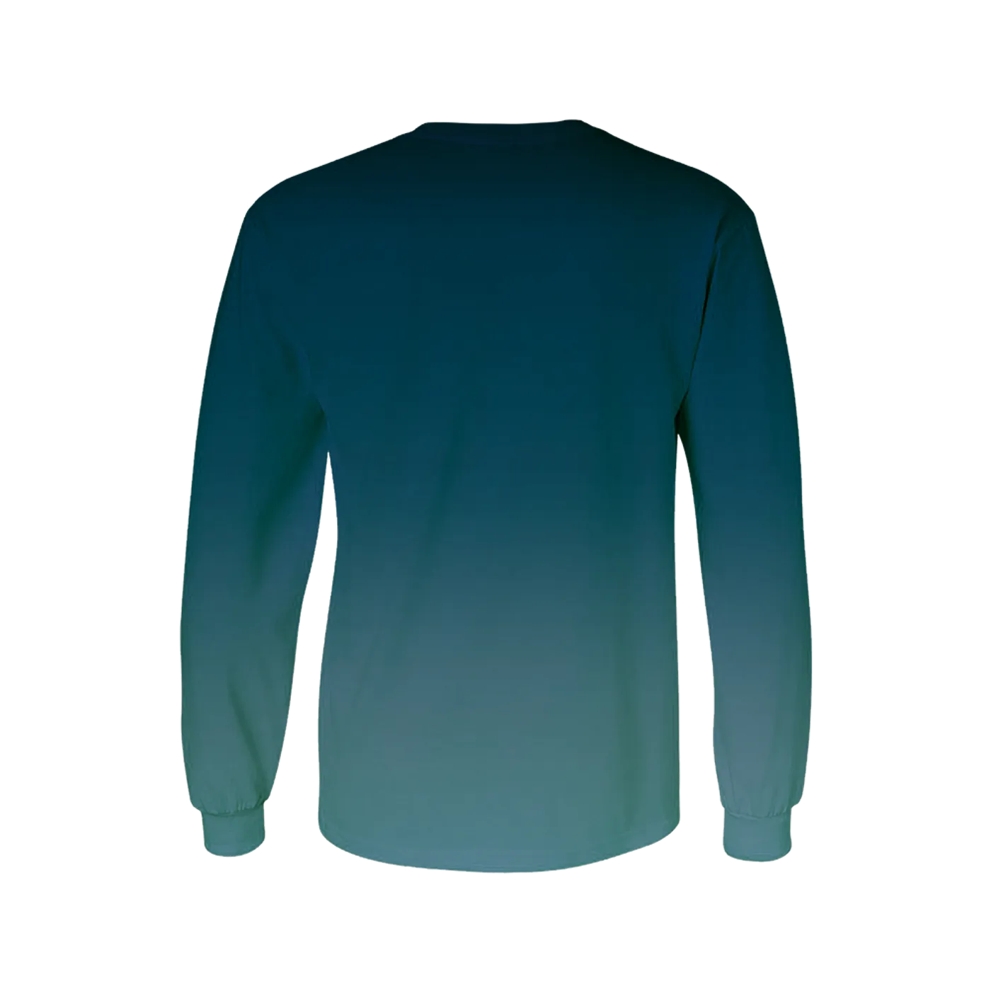 NCT 'Resonance' Long Sleeve T-Shirt (Past Ver.)