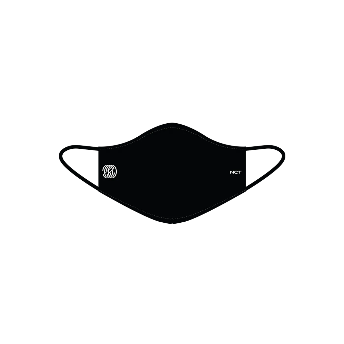 NCT 'Resonance' Face Mask