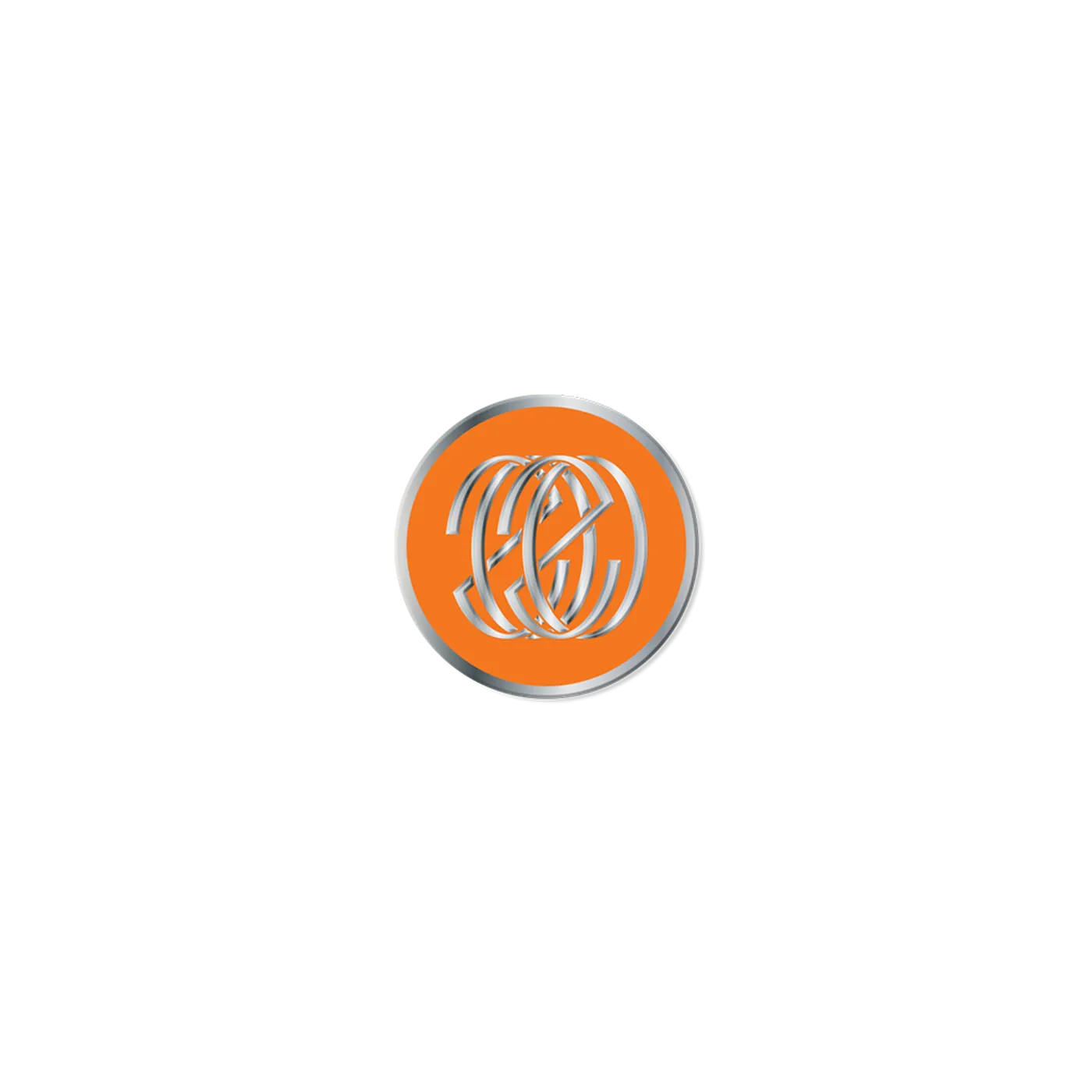 NCT 'Resonance' Metal Badge Set