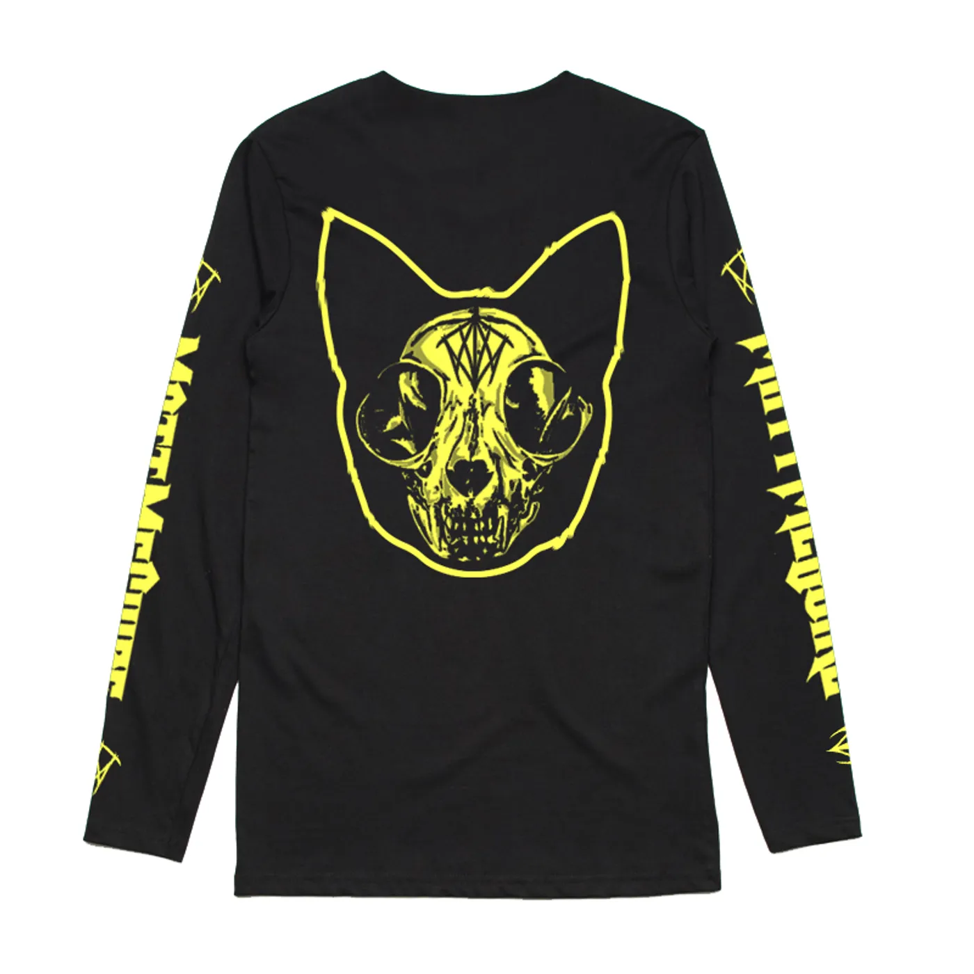 Matt McGuire - Longsleeve Tee