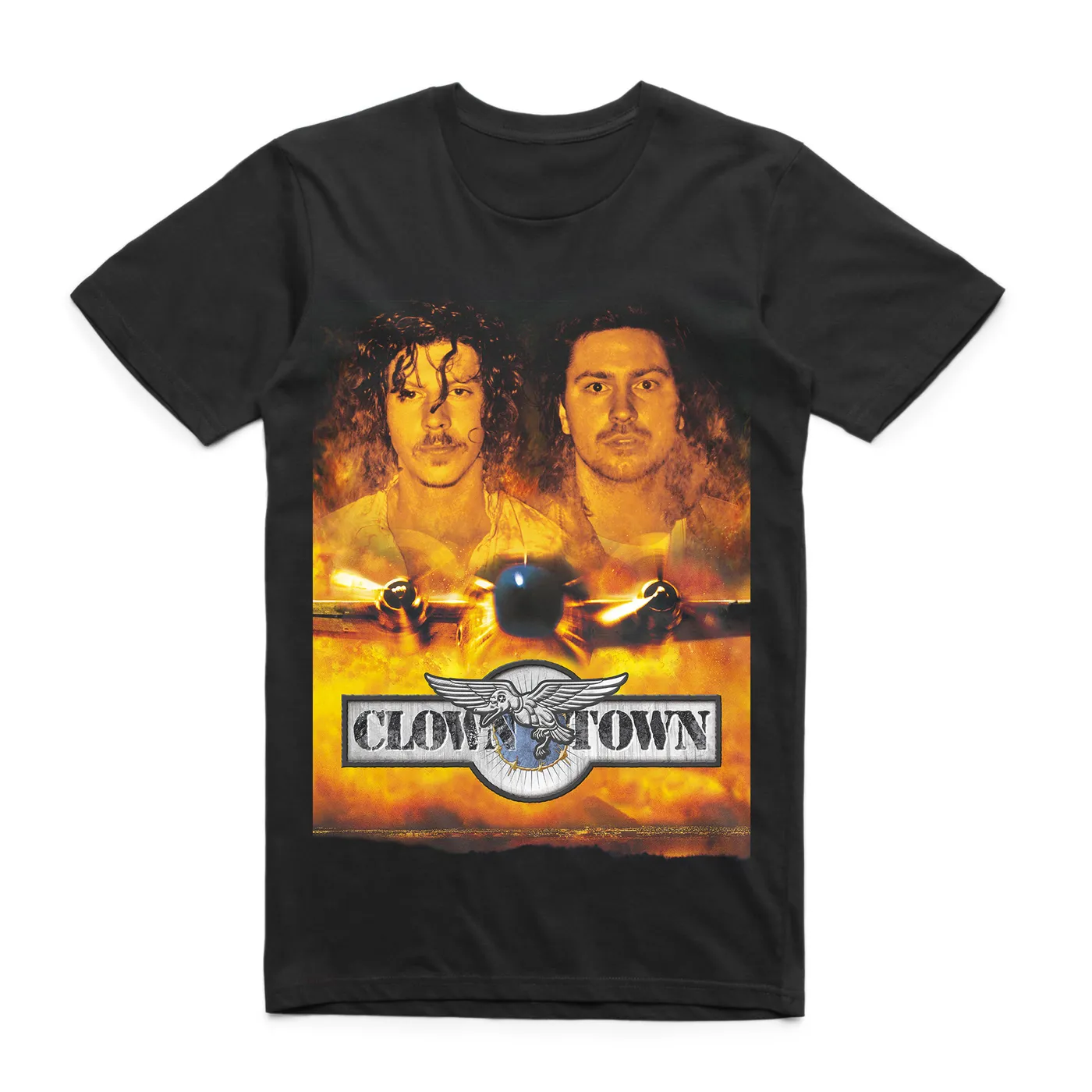 Peking Duk - Conair Tee