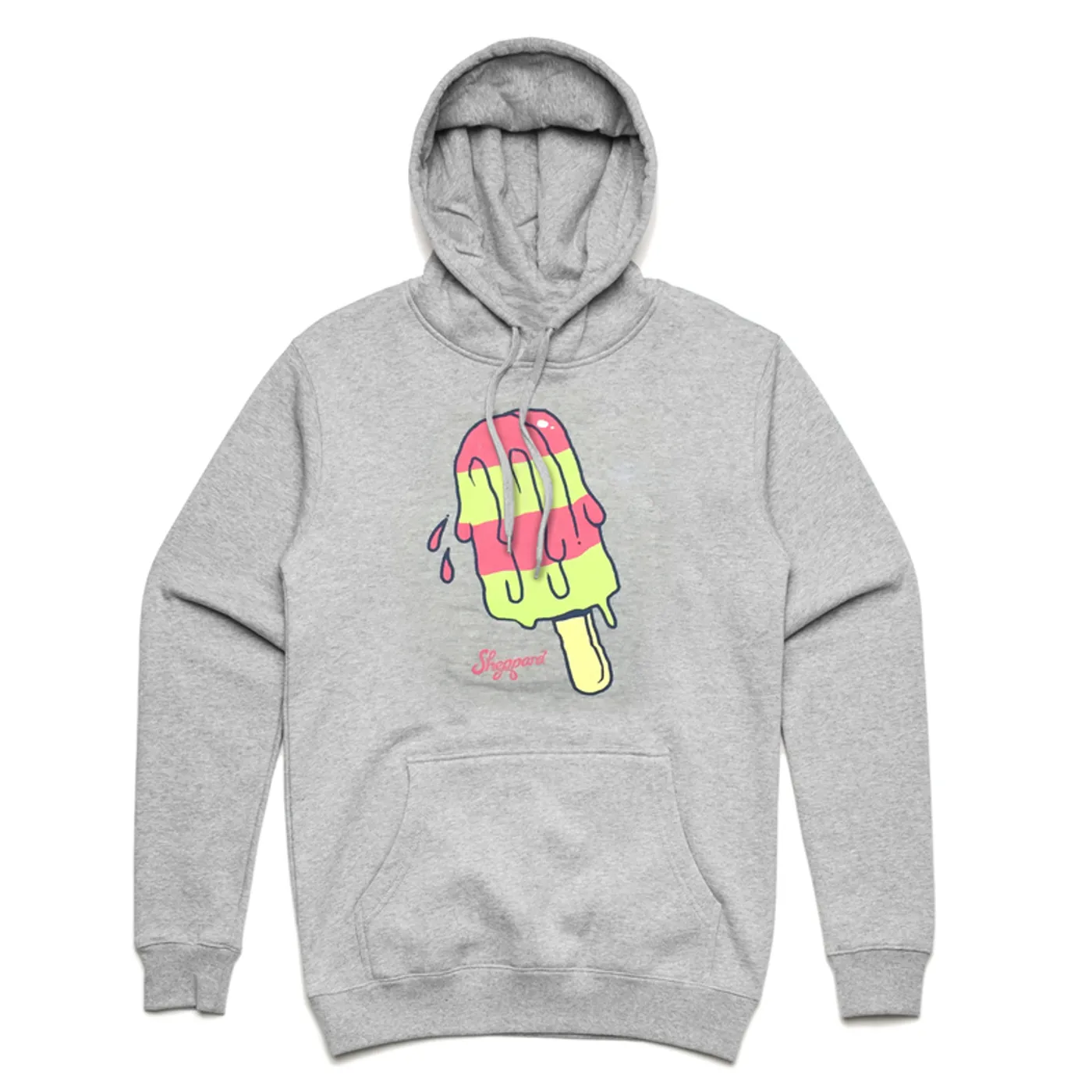 Sheppard - Ice Cream Hoodie