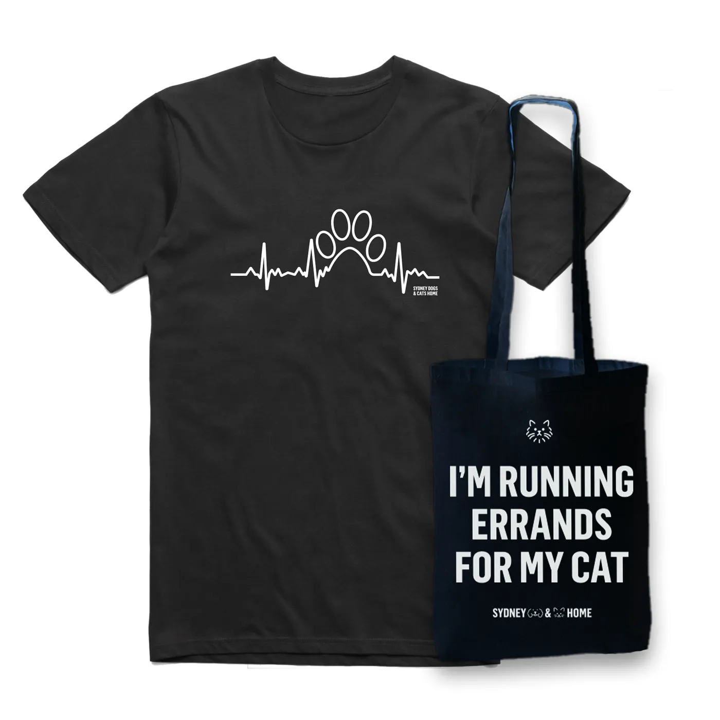 Sydney Dogs and Cats Home