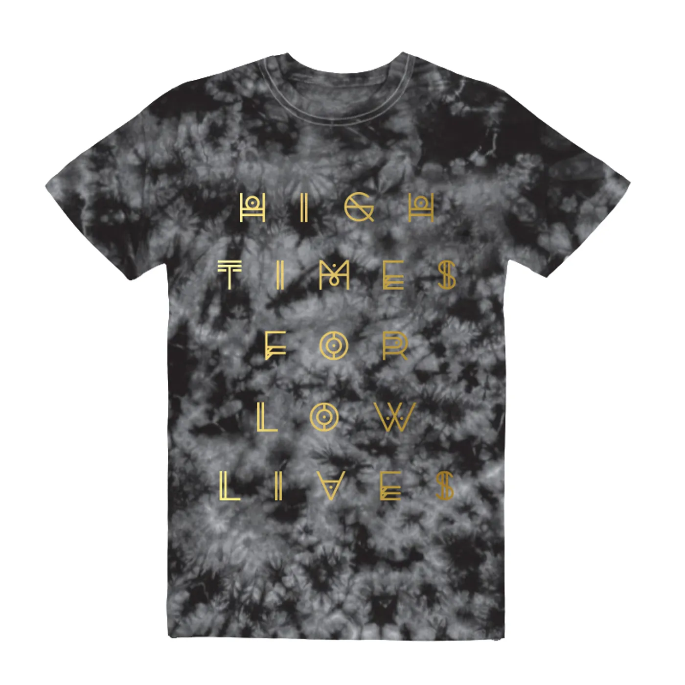 The Griswolds - High Times For Low Lives CD Bundle
