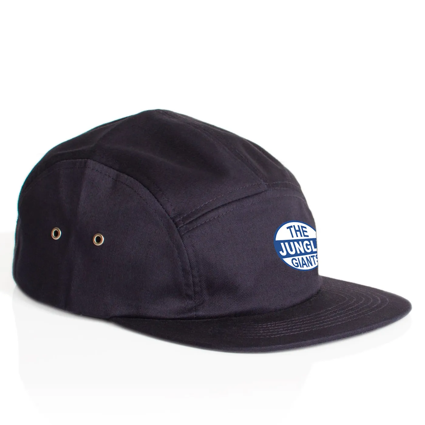 The Jungle Giants - Navy Cap