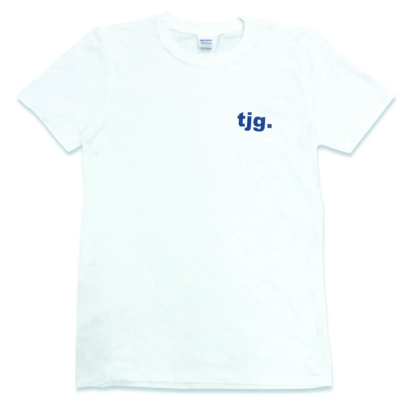 The Jungle Giants - TJG Tee