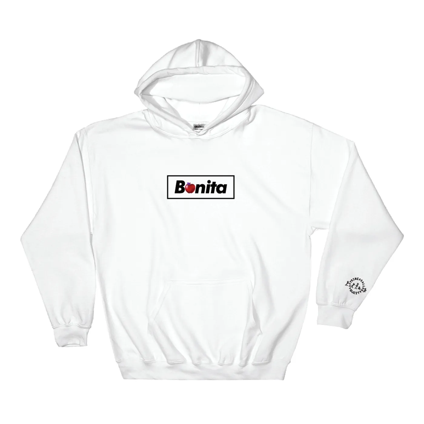 A Tribe Called Quest Bonita Sweatshirt