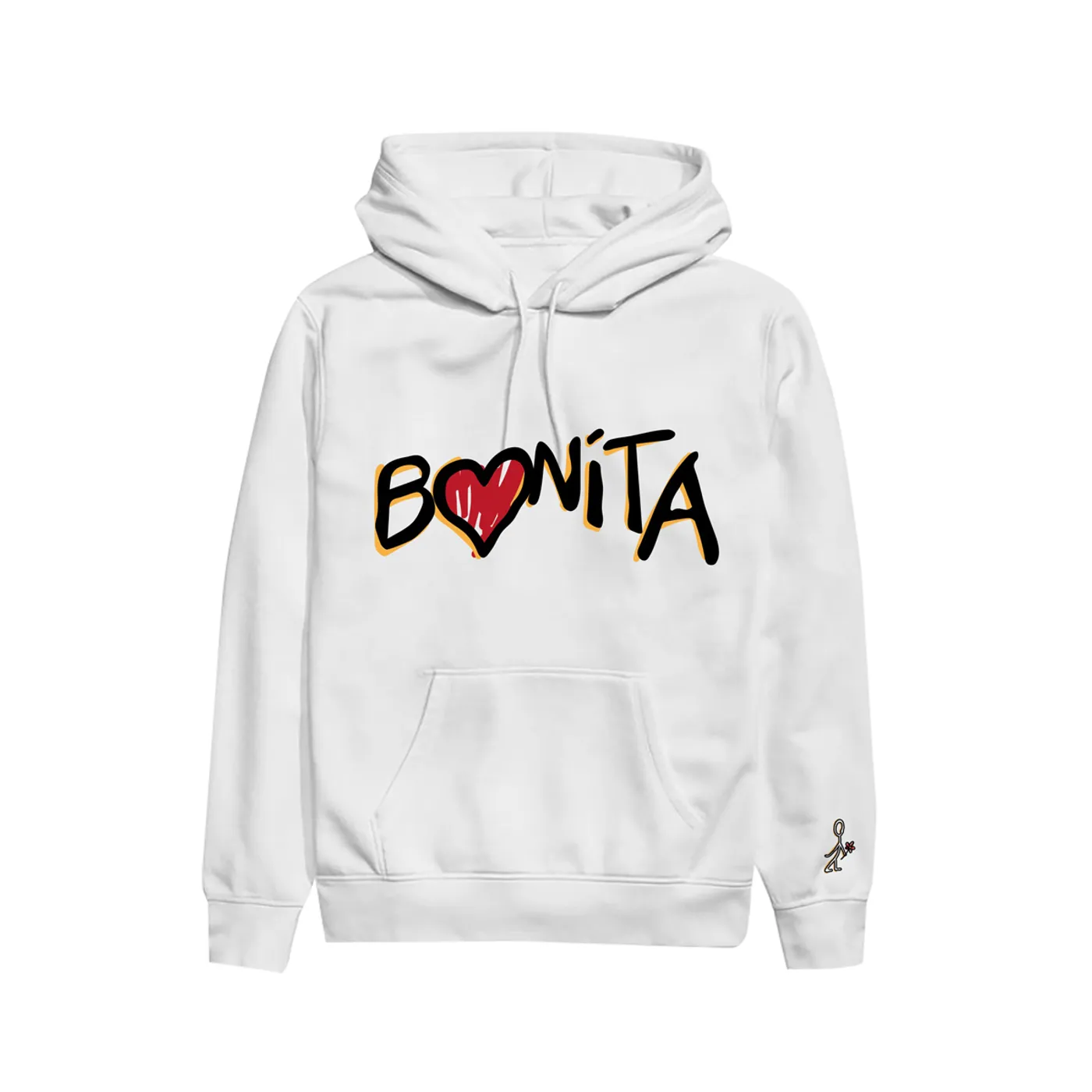 A Tribe Called Quest Bonita Hoodie