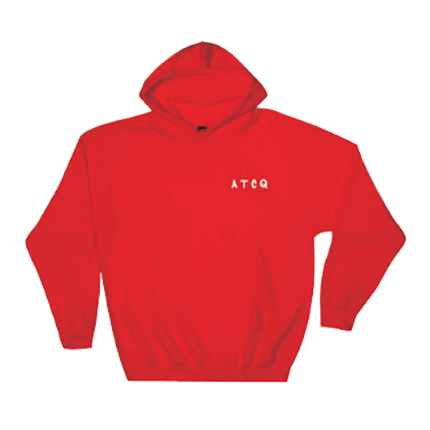 A Tribe Called Quest Figures Hoodie