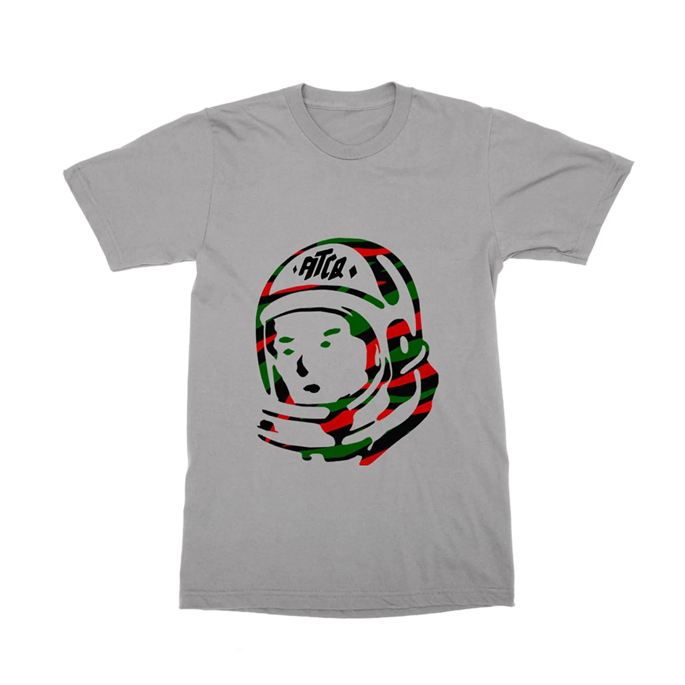 A Tribe Called Quest x BBC Moonman T-shirt