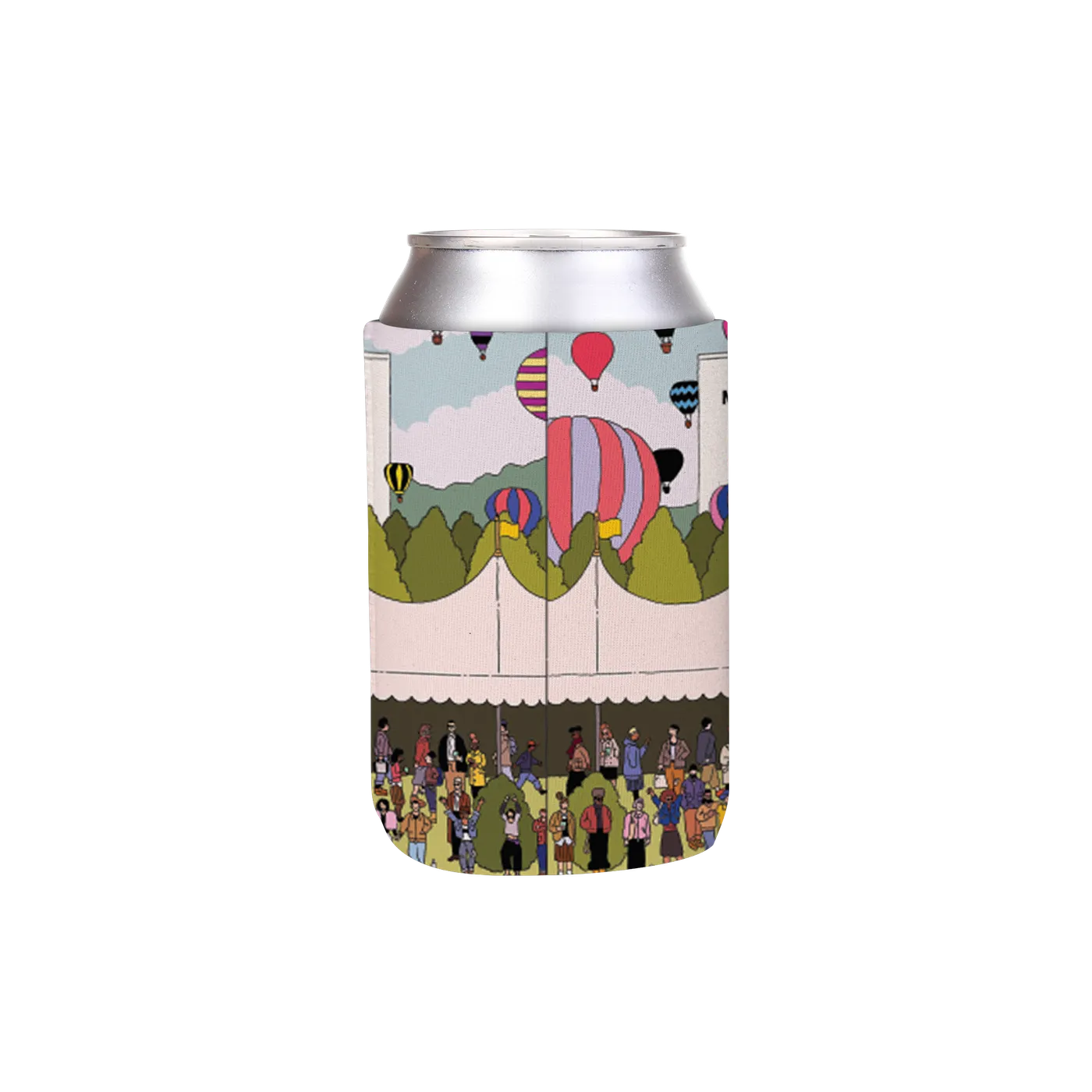 Client Liaison Expo  / Stubby Holder