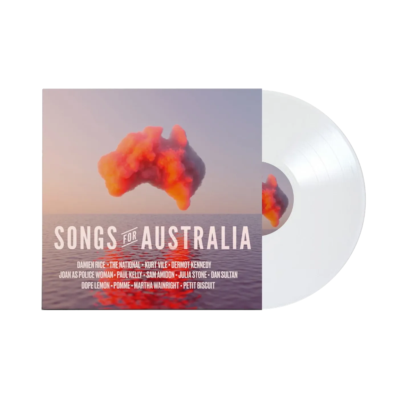 Songs For Australia