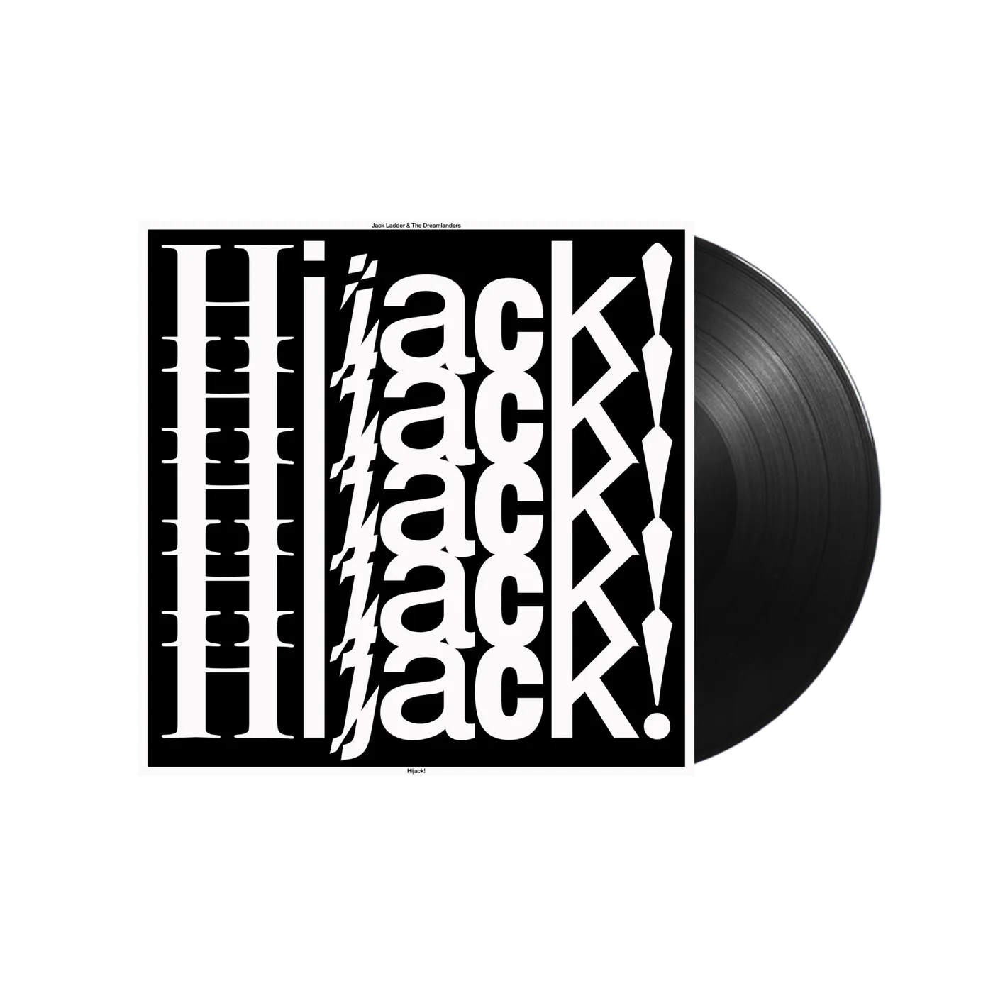 Jack Ladder & The Dreamlanders