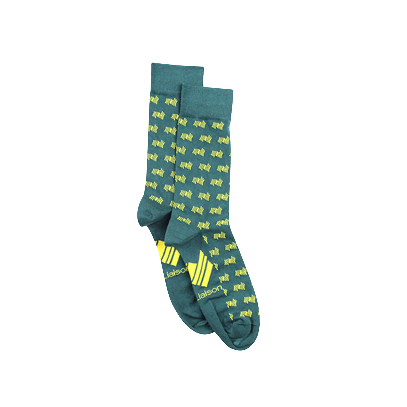 Client Liaison Bi-Centennial Liaison Socks