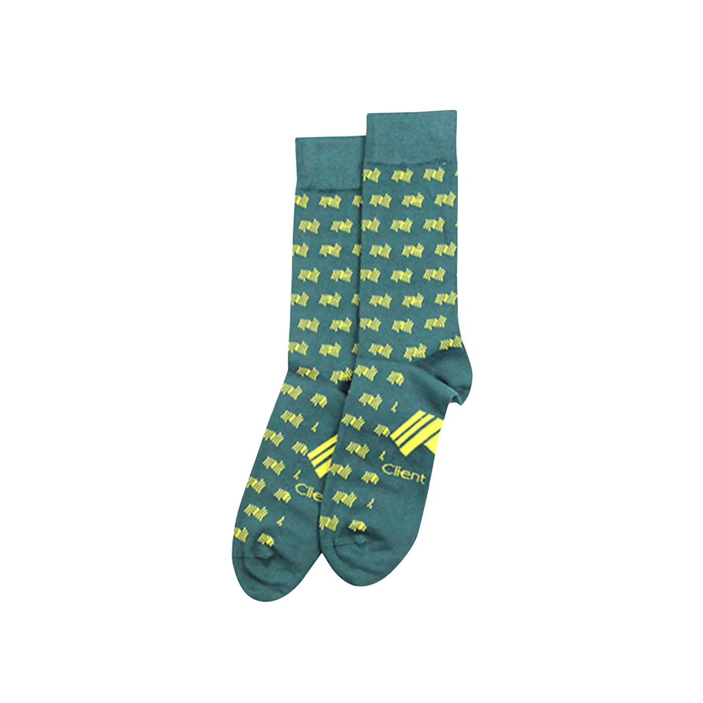 Client Liaison Bi-Centennial Liaison Socks