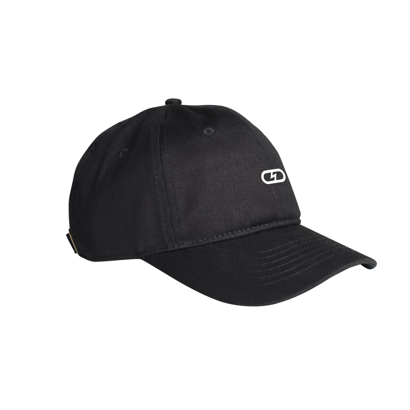 Mlb Rve 'Logo' / Black Cap