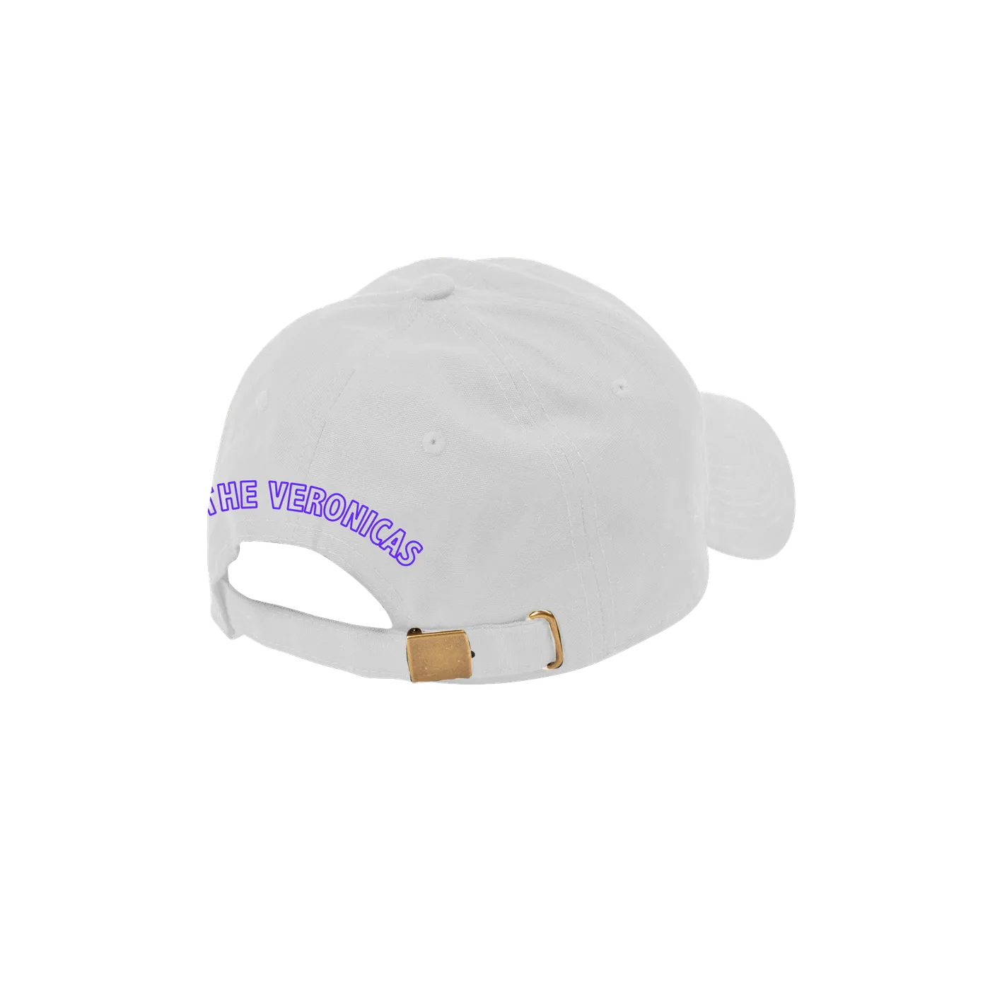 The Veronicas Cross / White Cap