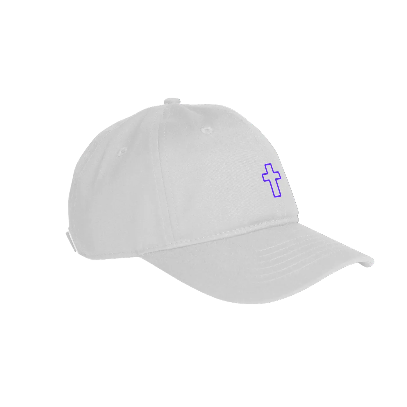 The Veronicas Cross / White Cap