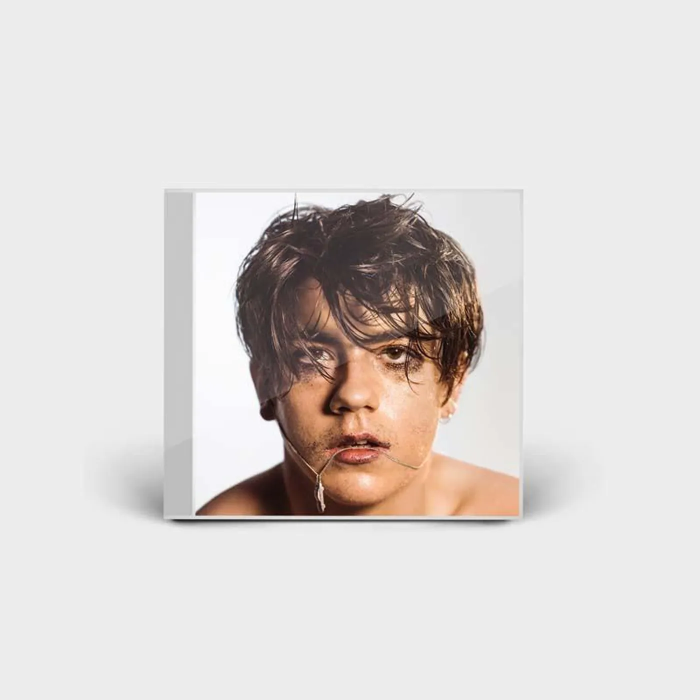 Declan McKenna CD