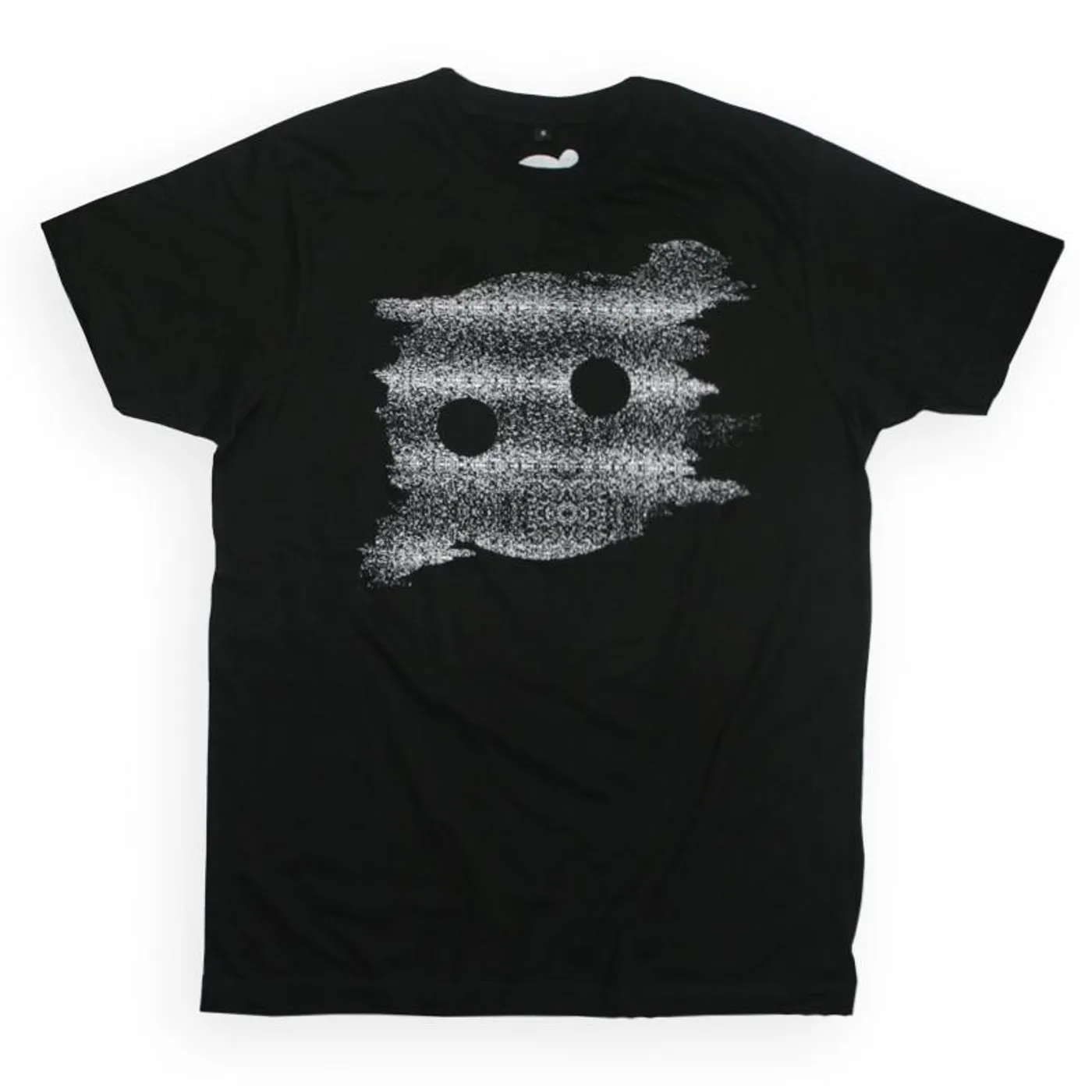 Knife Party Mens Black Static T-Shirt