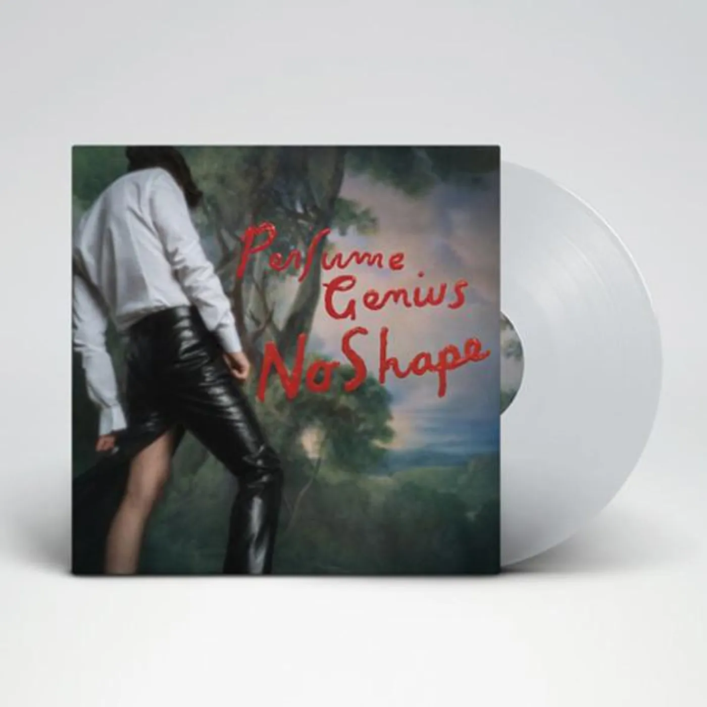 Perfume Genius No Shape (Vinyl)