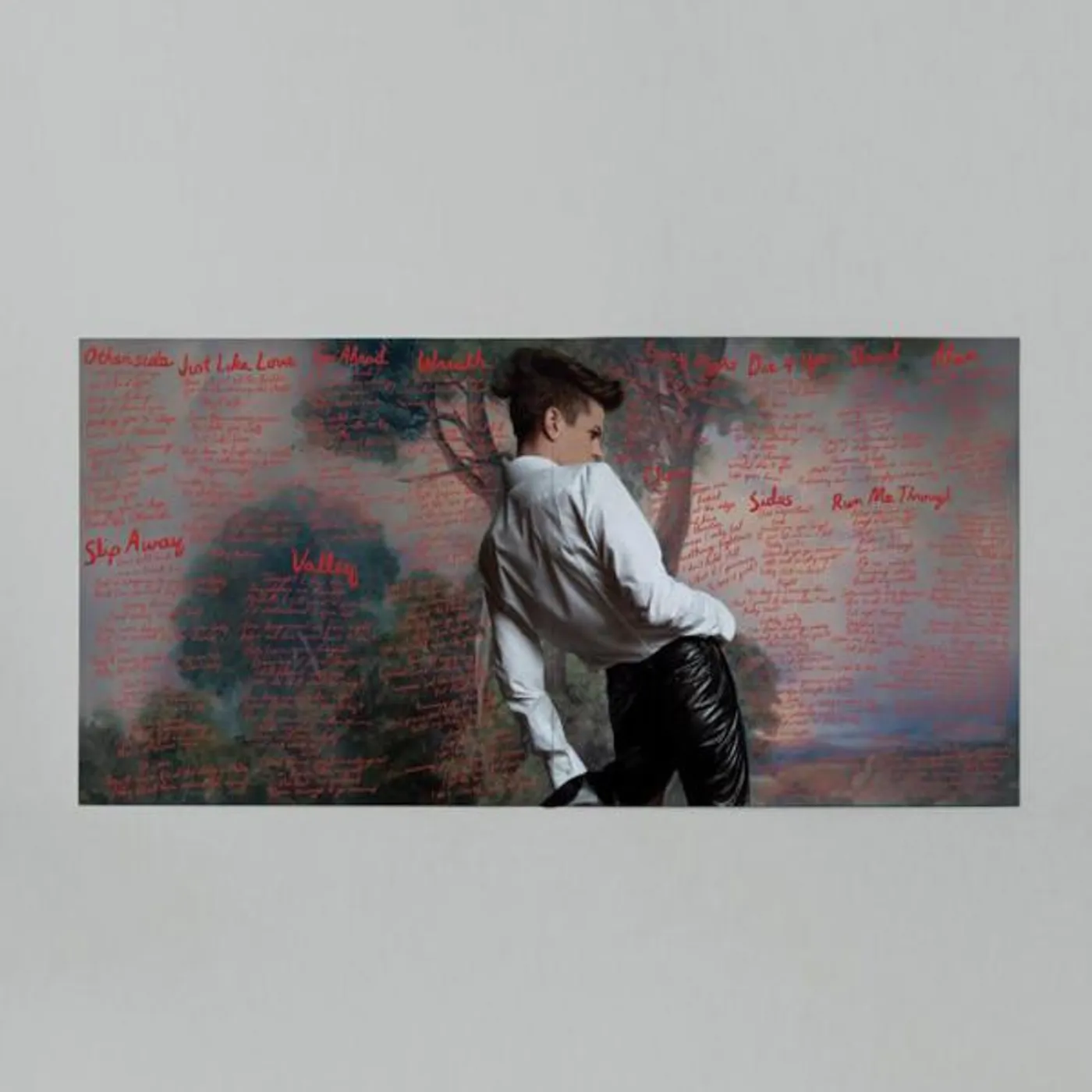 Perfume Genius No Shape (Vinyl)