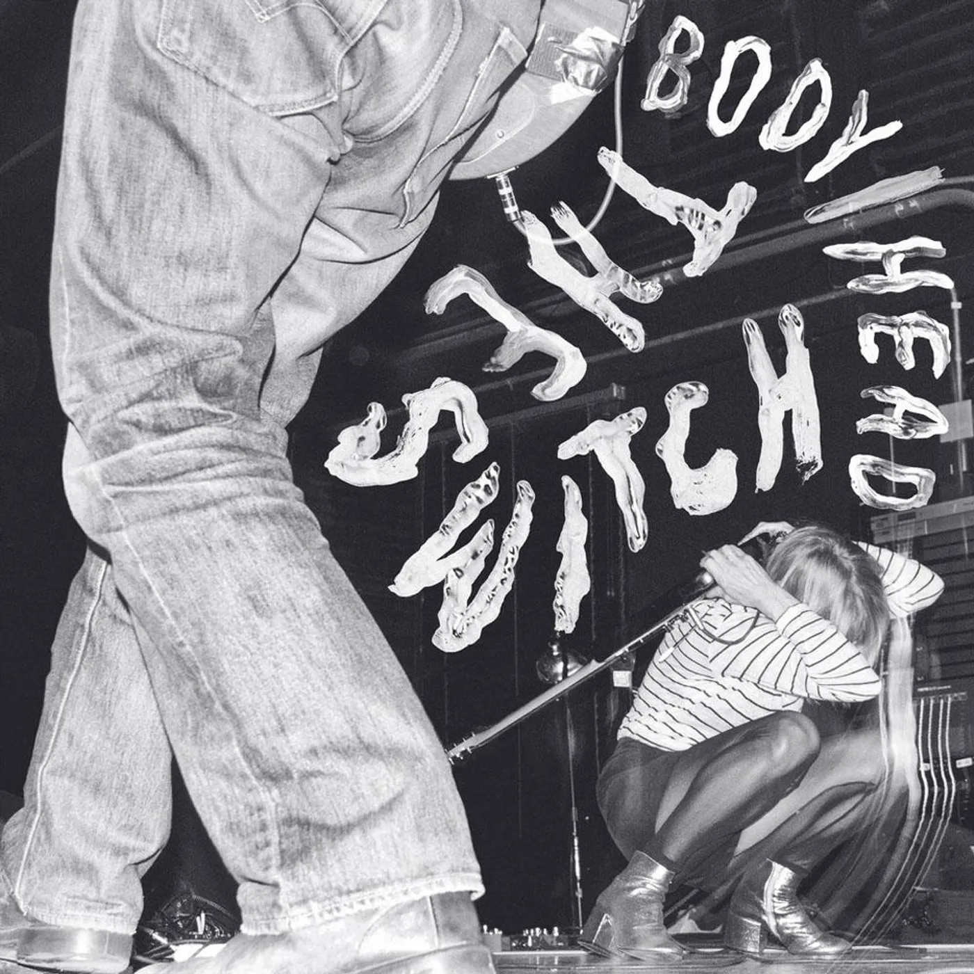 Body/Head The Switch