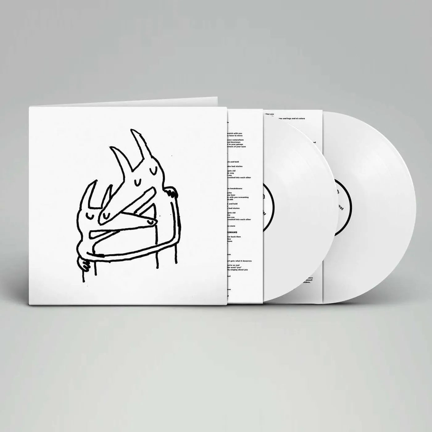 Car Seat Headrest Twin Fantasy (Mirror To Mirror)