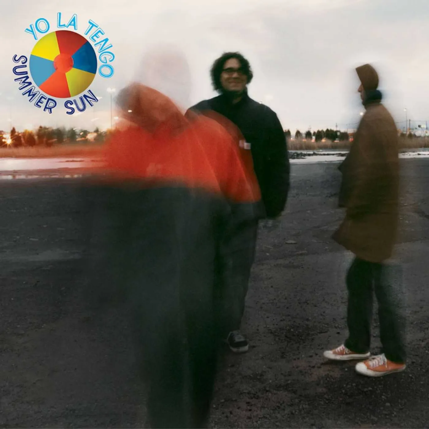 Yo La Tengo Summer Sun (Vinyl)