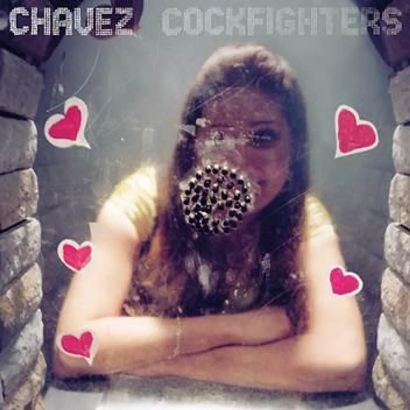 Chavez Cockfighters