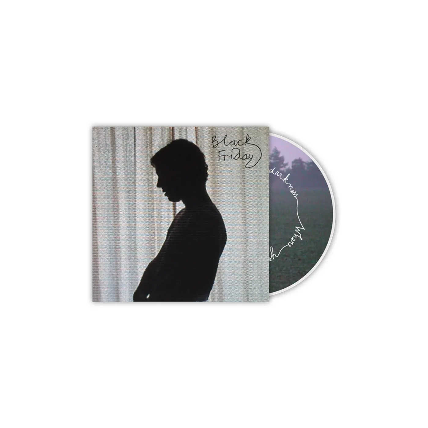 一流の品質 Jaymes Young FEEL SOMETHING CD その他