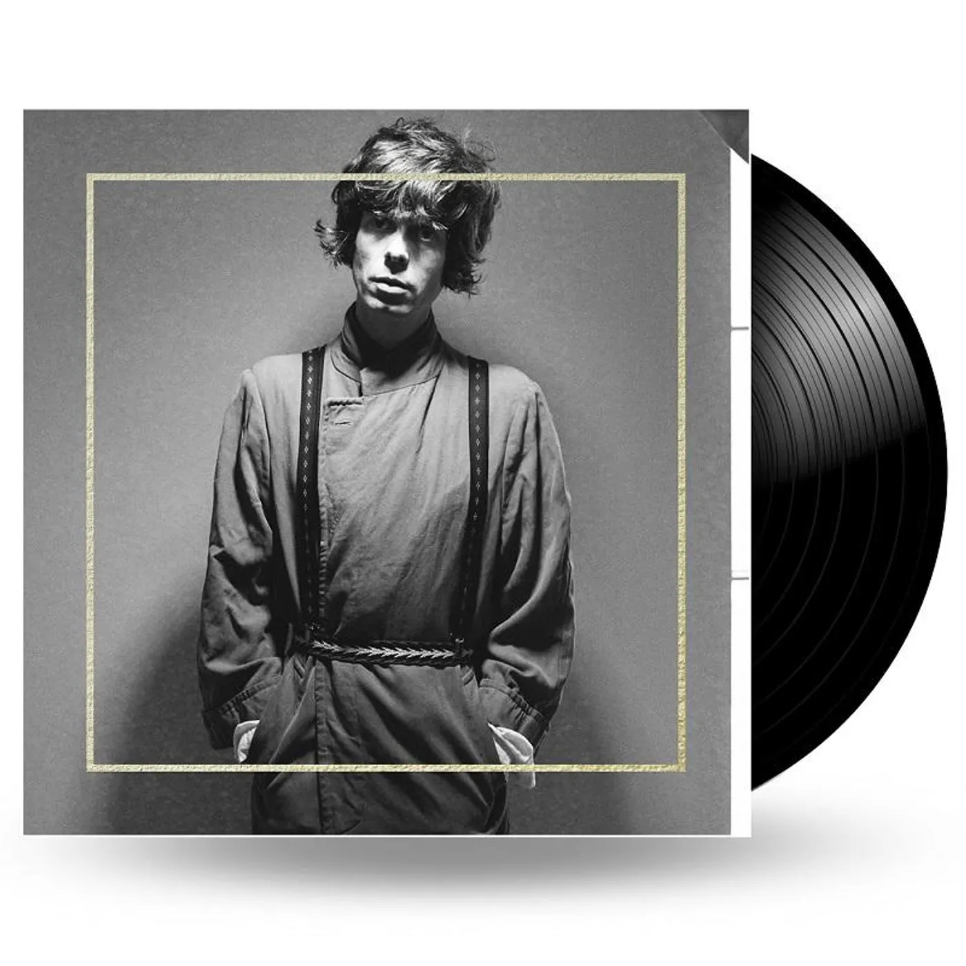 We Are Vinyl FIONN REGAN - THE MEETINGS OF THE WATERS - LP