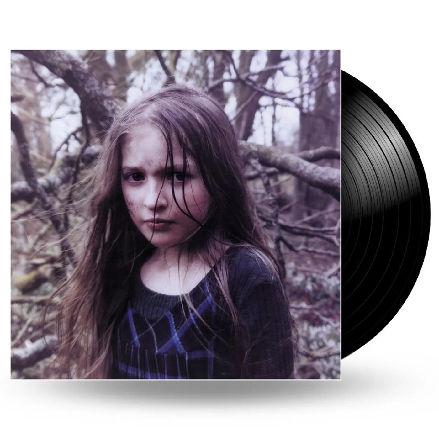 We Are Vinyl HONEYBLOOD - BABES NEVER DIE - LP