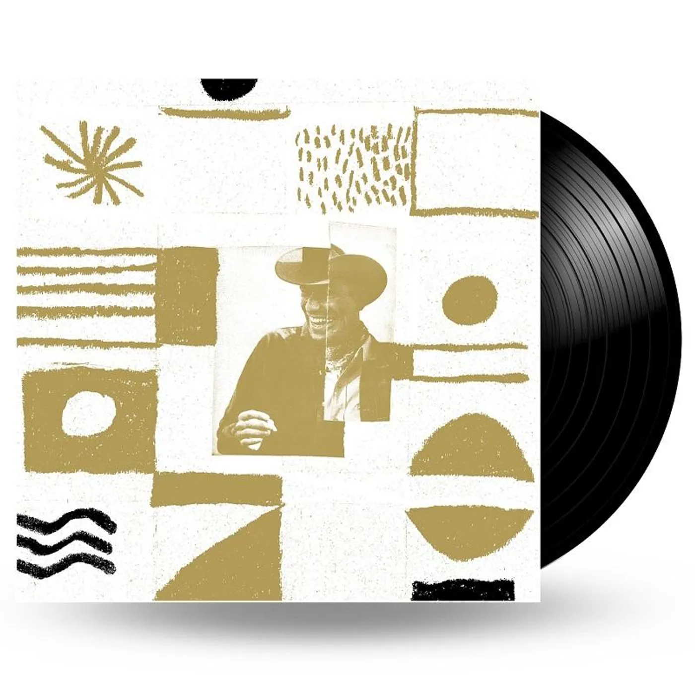 We Are Vinyl ALLAH-LAS - CALICO REVIEW (BLACK) - LP