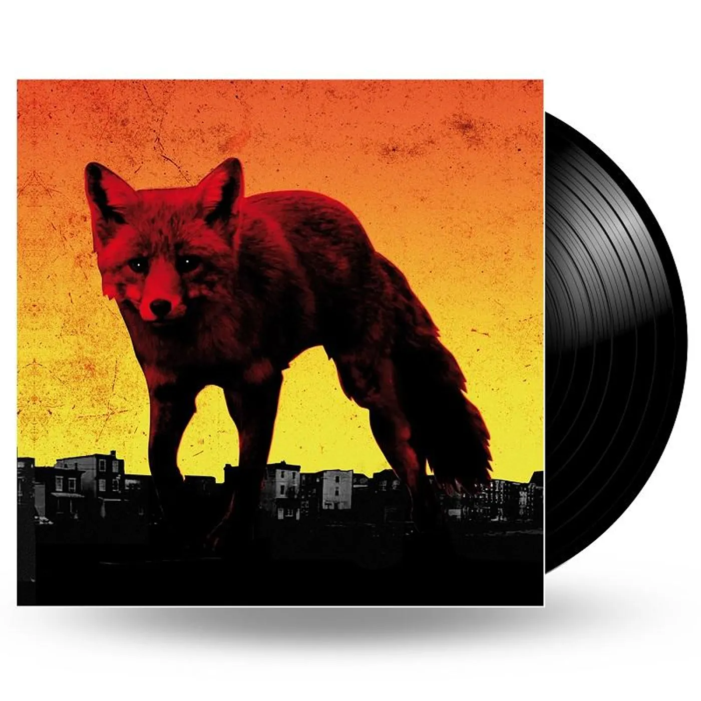 We Are Vinyl THE PRODIGY - THE DAY IS MY ENEMY - 2LP