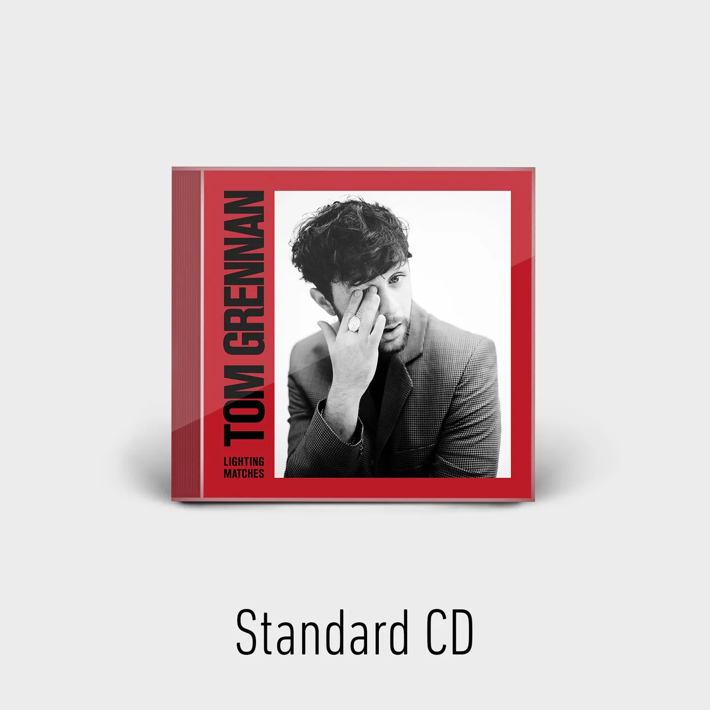 Tom Grennan LIGHTING MATCHES CD