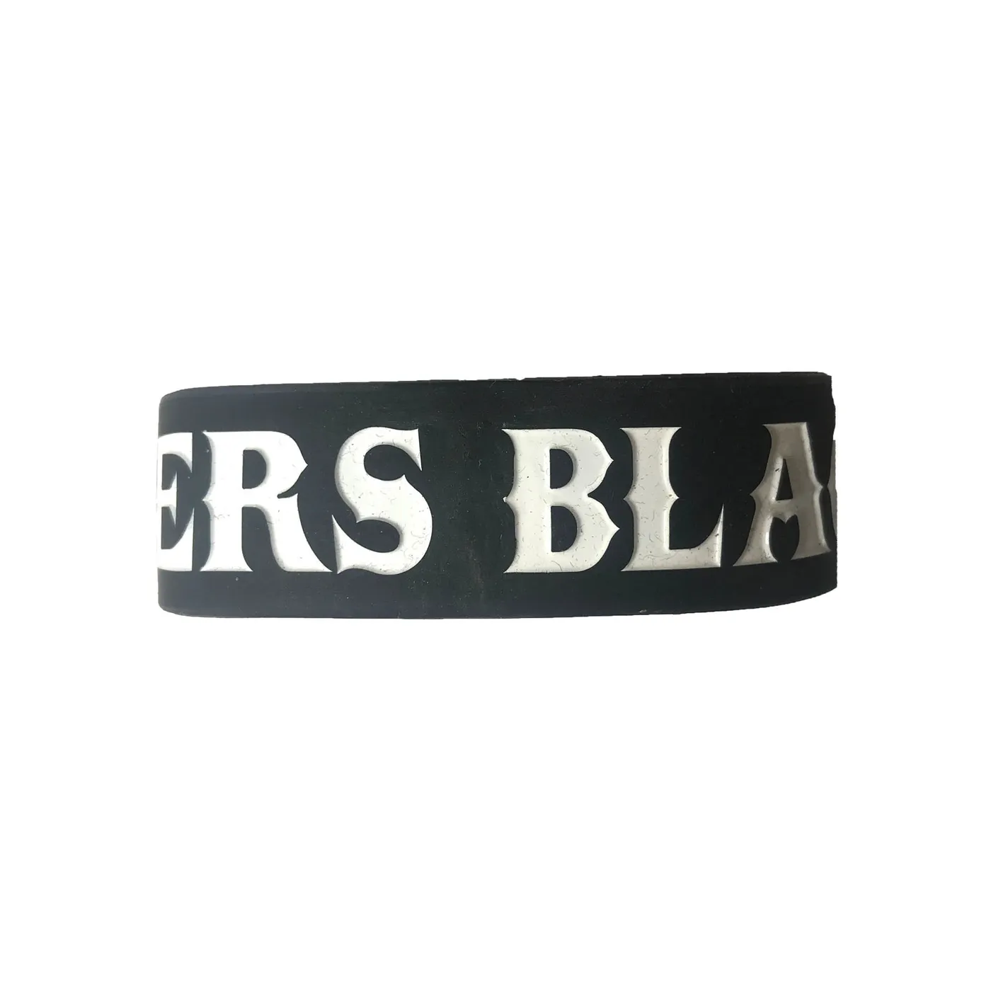 Black Star Riders SILICONE WRISTBAND