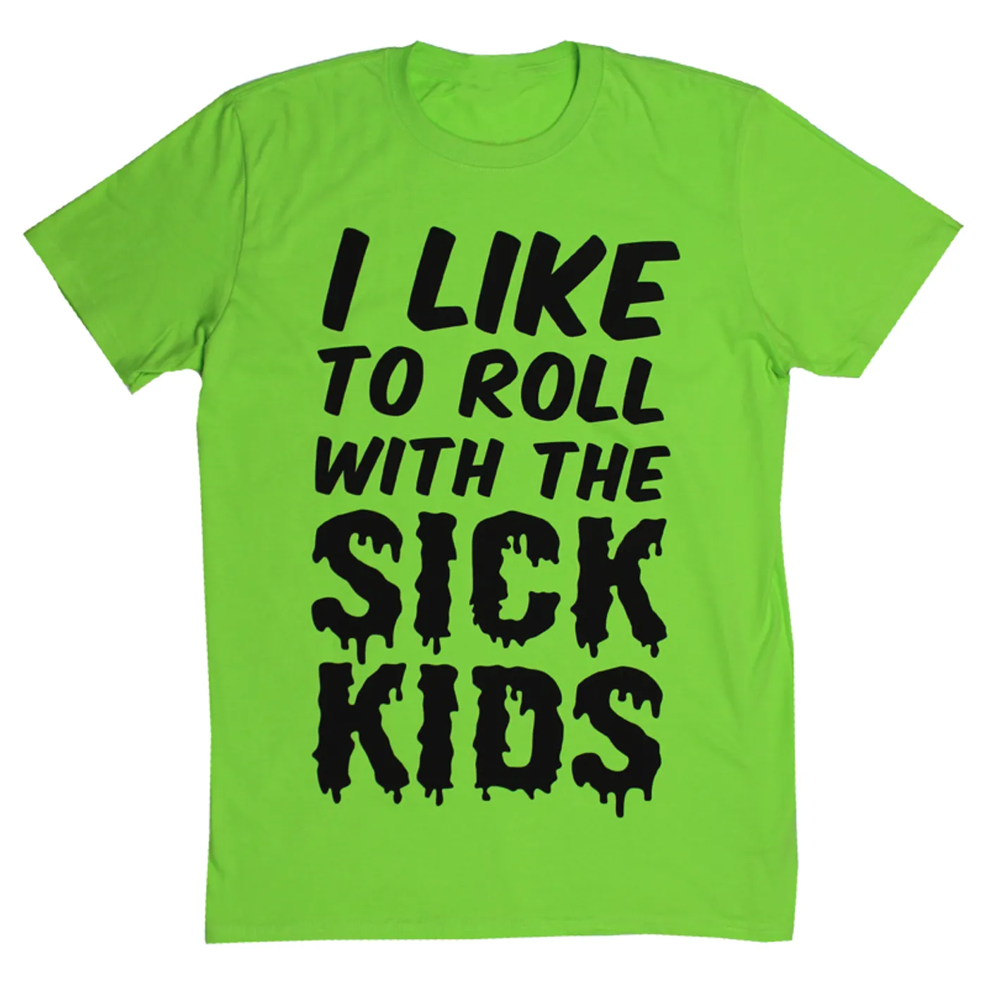 Fjokra SICK KIDS T-SHIRT