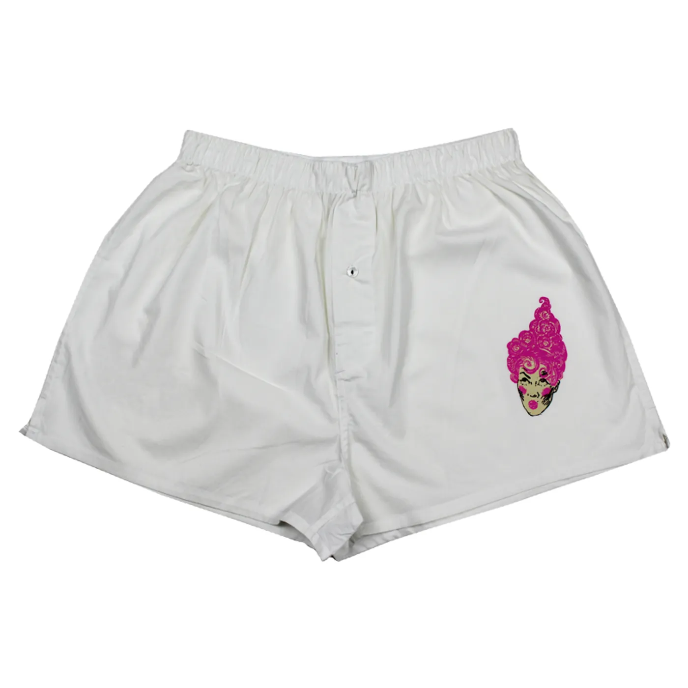 Fjokra ANNIE BEA BOXER SHORTS