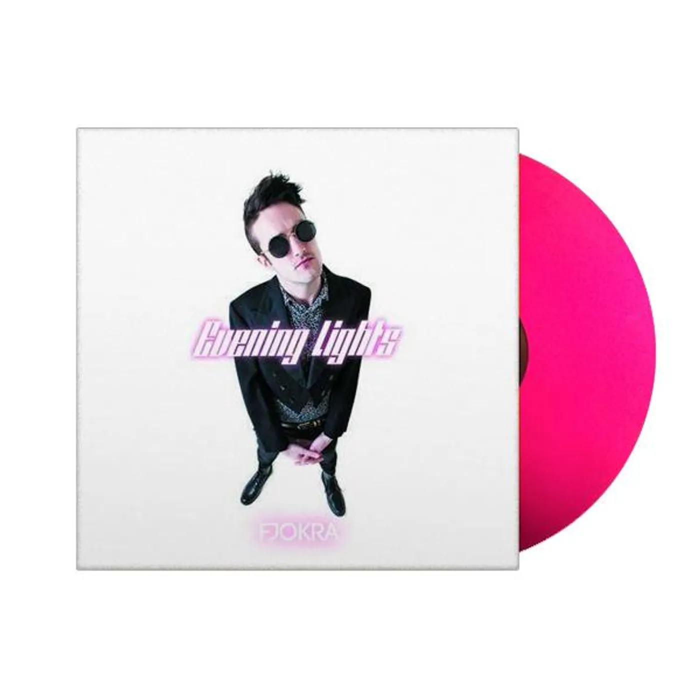 Fjokra EVENING LIGHTS - 12"