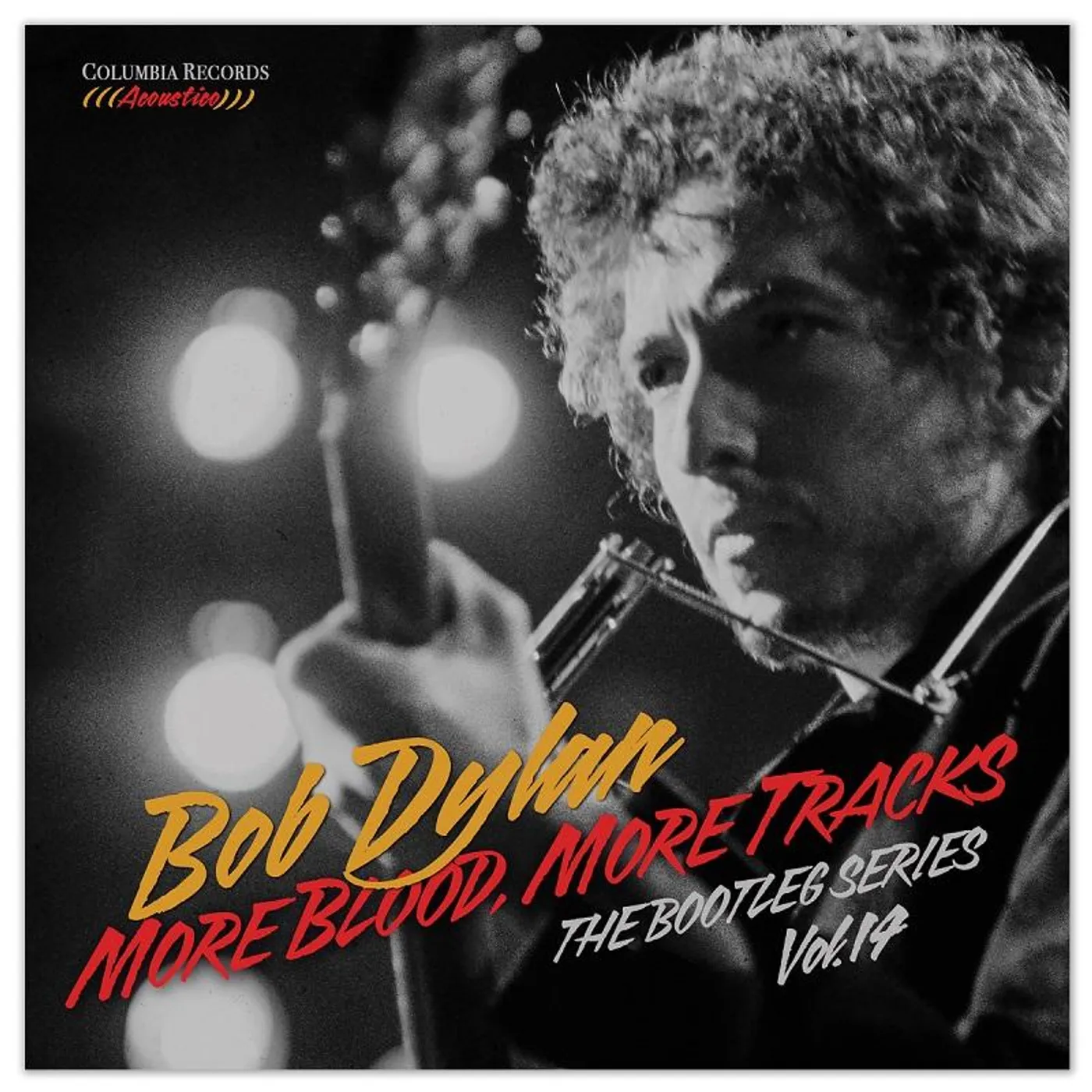 Bob Dylan More Blood, More Tracks: The Bootleg Series Vol. 14 - CD