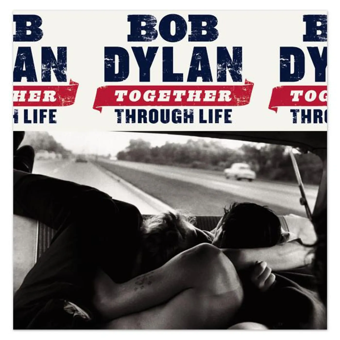 Bob Dylan - Together Through Life - Deluxe Edition CD