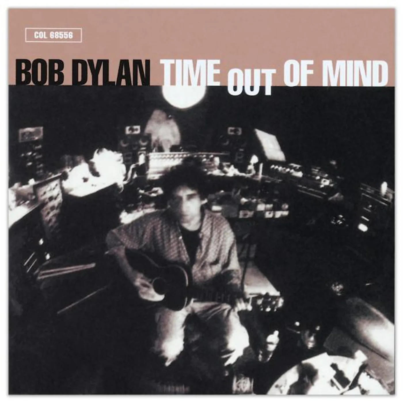 Bob Dylan - Time Out Of Mind (20th Anniversary Edition) - 3LP (Vinyl)