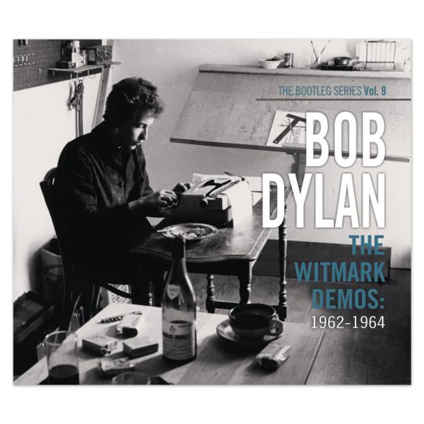 Bob Dylan - The Witmark Demos: 1962-1964 (The Bootleg Series Vol. 9) - 2CD