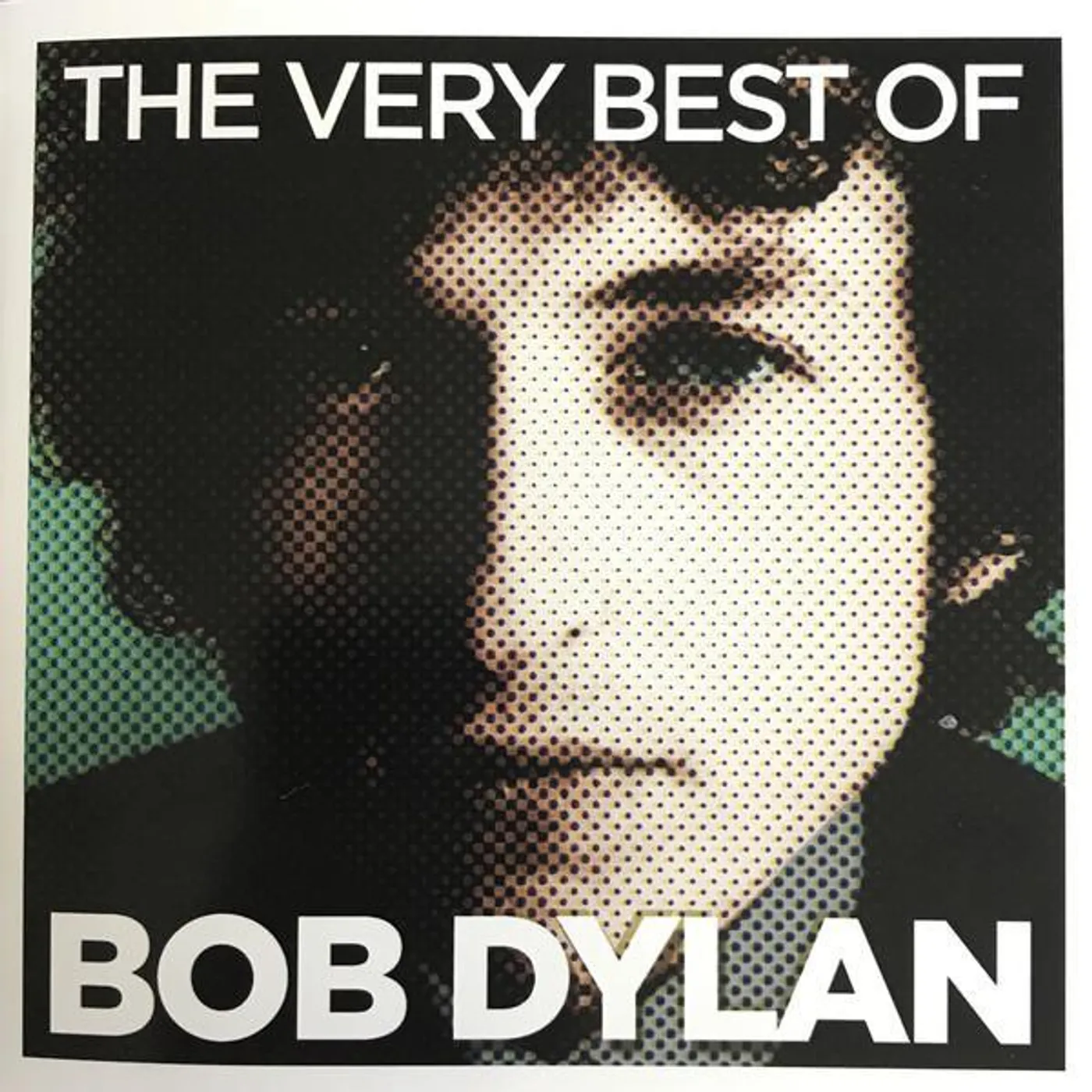 Bob Dylan - The Very Best Of - Deluxe Edition 2CD
