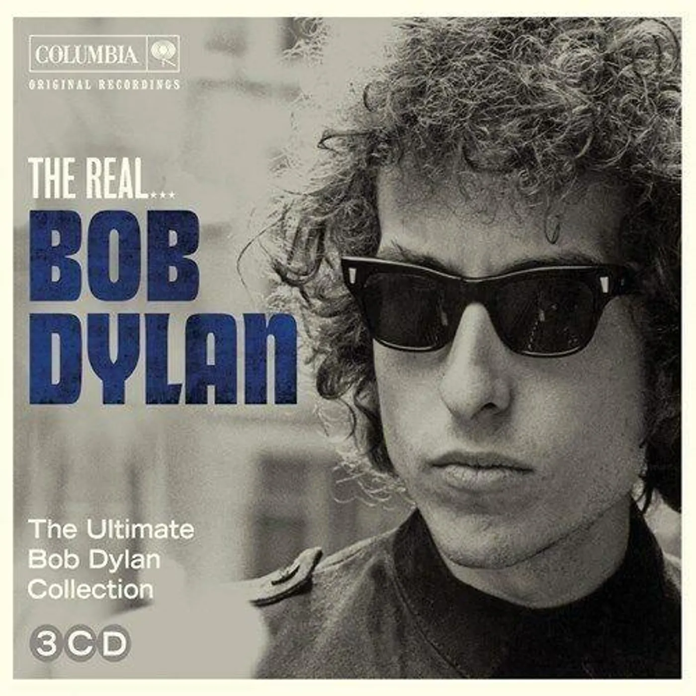 Bob Dylan - The Real...Bob Dylan : The Ultimate Bob Dylan Collection - CD