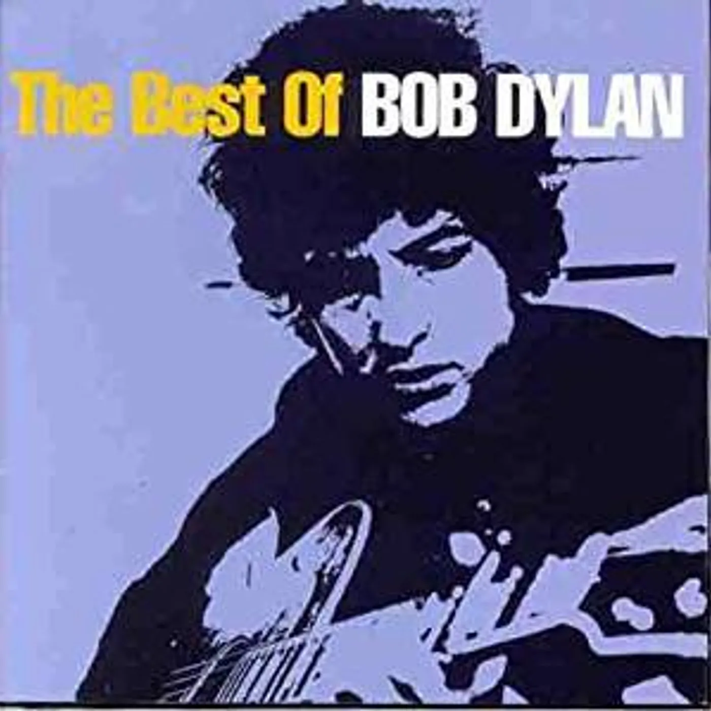 Bob Dylan - The Best Of Bob Dylan - CD
