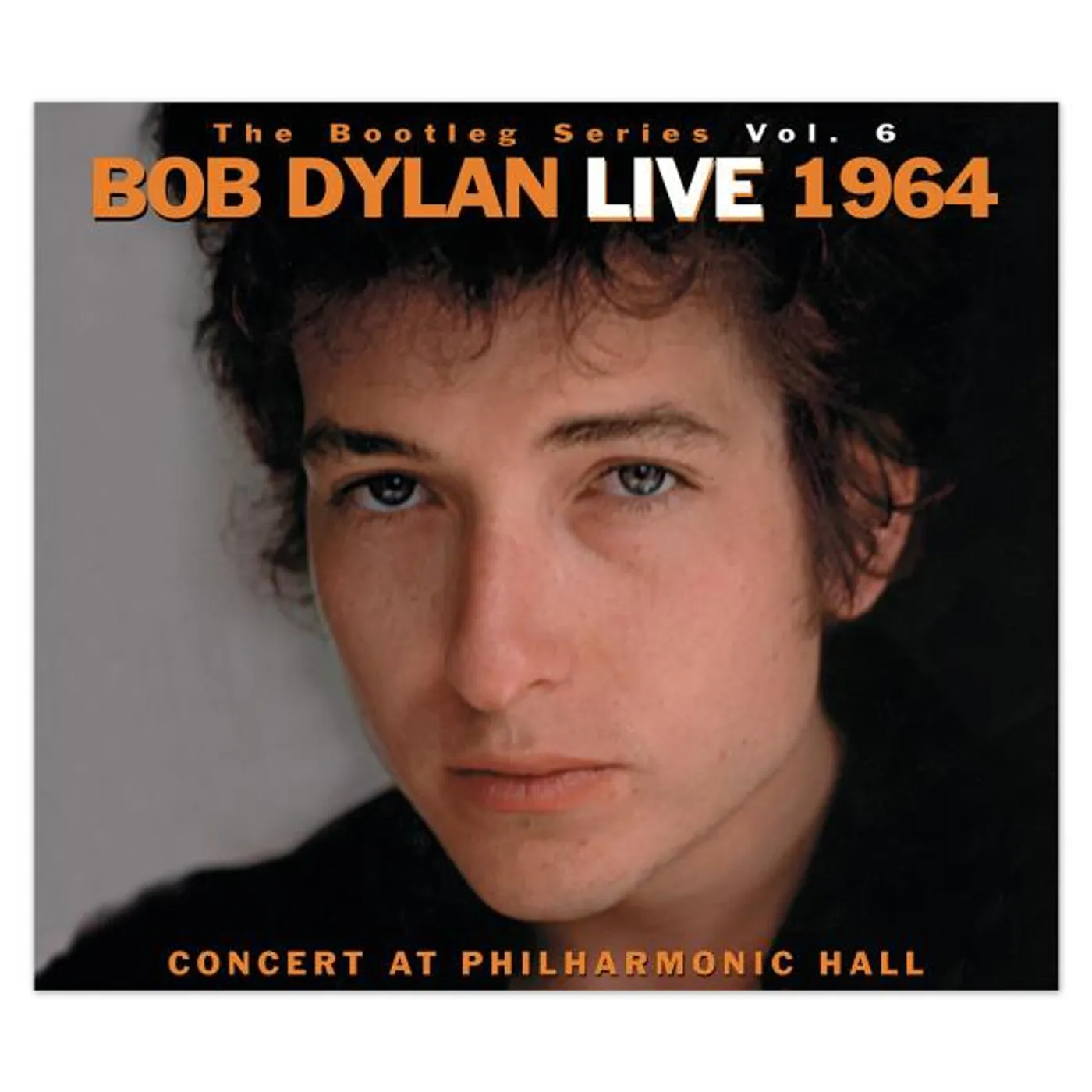 Bob Dylan - Live 1964: Concert At Philharmonic Hall (The Bootleg Series Vol. 6) - 2CD